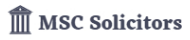 MSC Solicitors